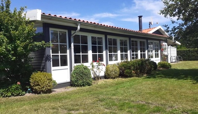 Stunning home in Haderslev with 3 Bedrooms, Internet and Sauna