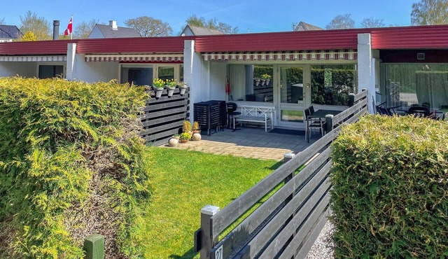 Stunning home in Haderslev with WiFi