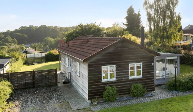 Stunning home in Haderslev with kitchen