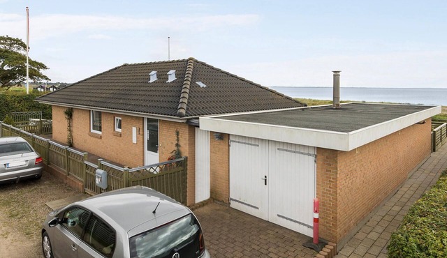 Stunning home in Haderslev with WiFi