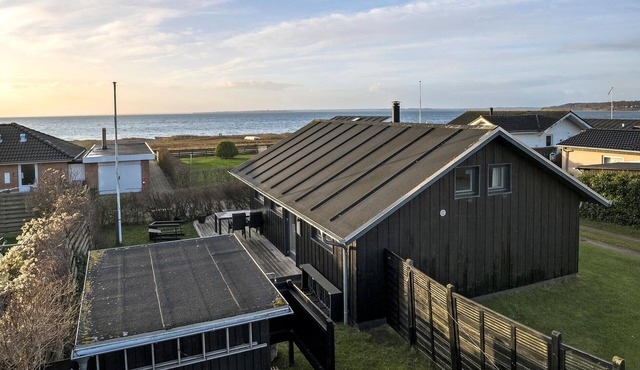 Stunning home in Haderslev with WiFi