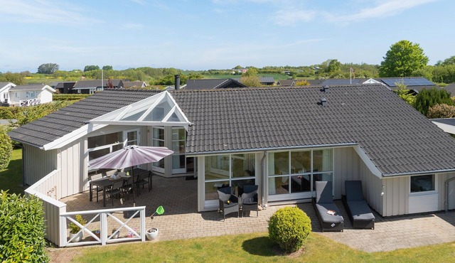 Stunning home in Haderslev with sauna