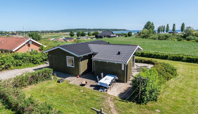 Stunning home in Haderslev with sauna
