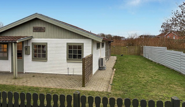 Stunning home in Haderslev with WiFi