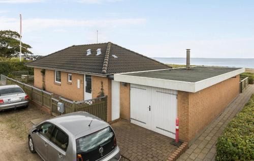 Stunning Home In Haderslev With Wifi