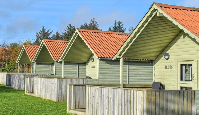 Stunning home in Hanstholm with outdoor swimming pool