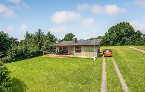 Stunning Home In Hejls