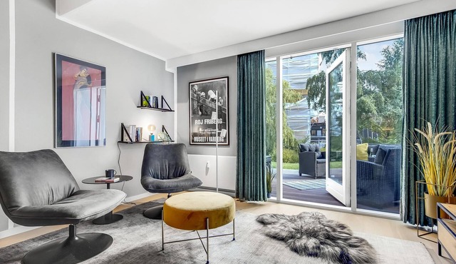 Stunning home in Helsingør with WiFi