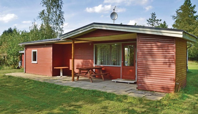 Stunning home in Herning with WiFi