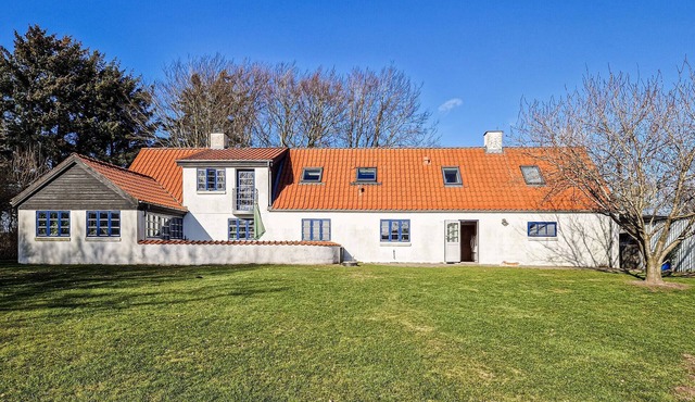 Stunning home in Hjørring