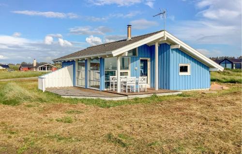 Stunning Home In Hjørring With Wifi