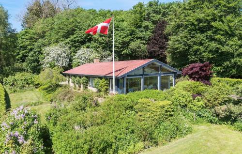 Stunning Home In Hobro