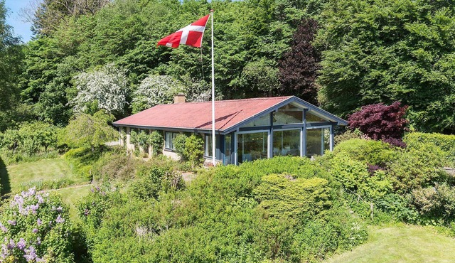 Stunning home in Hobro