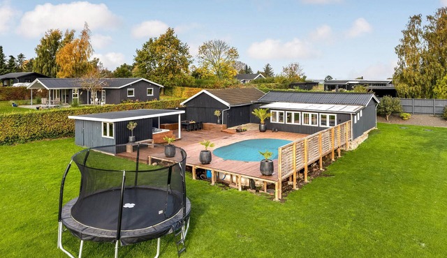 Stunning home in Holbæk