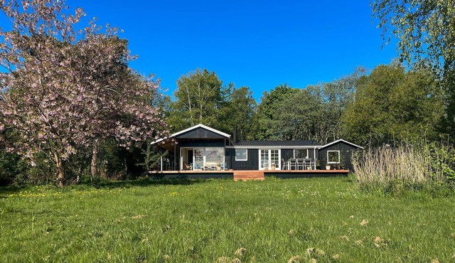 Stunning home in Holbæk