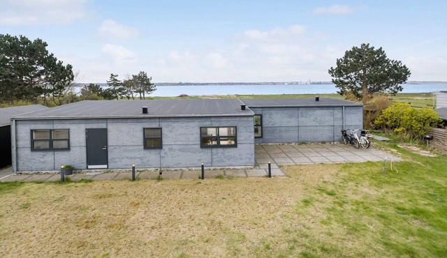 Stunning home in Holbæk with kitchen