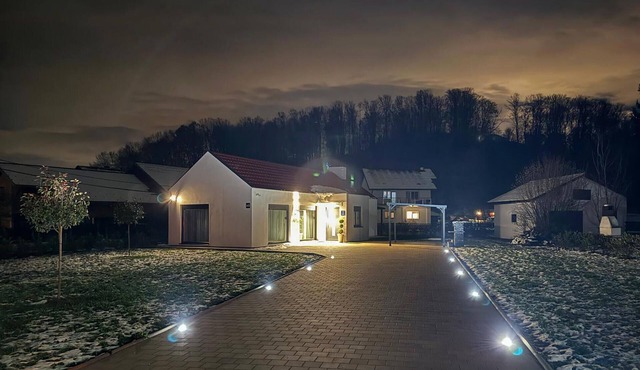 Stunning home in Donja Stubica with WiFi