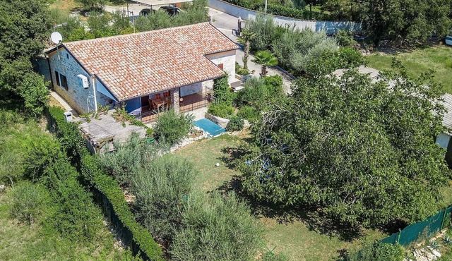 Stunning home in Dracevac - Porec