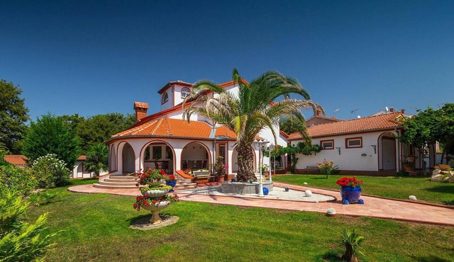 Stunning home in Kukci - Nova Vas