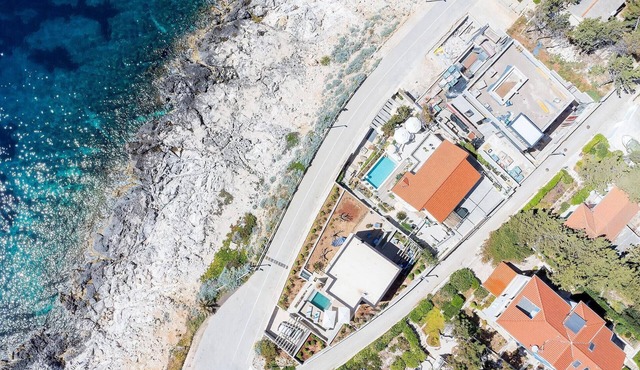 Stunning home in Hvar