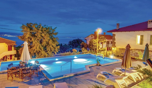 Stunning home in Icici