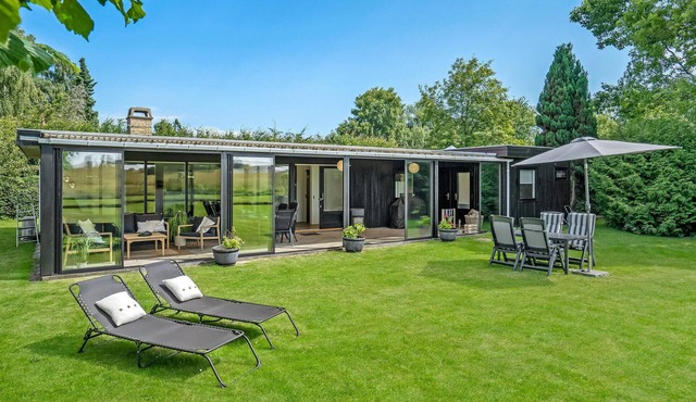 Stunning home in Jægerspris with WiFi