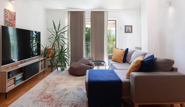 Stunning home in Jurdani