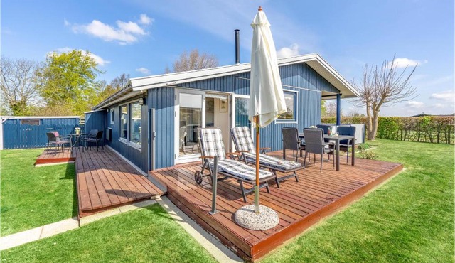 Stunning Home In Karrebæksminde