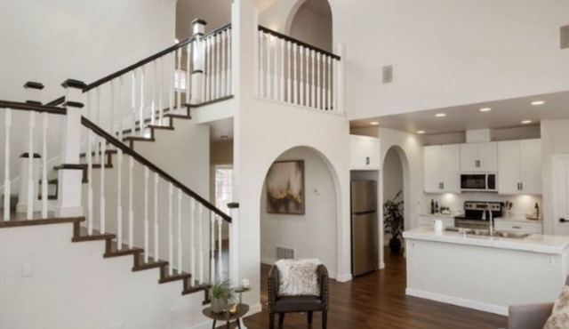 Stunning Home in Kent