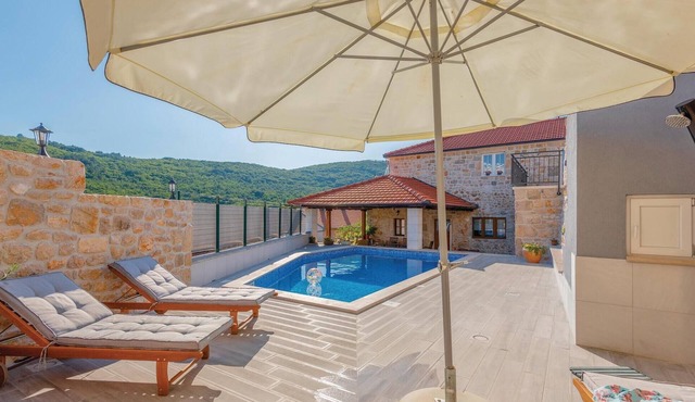 Stunning home in Krivodol