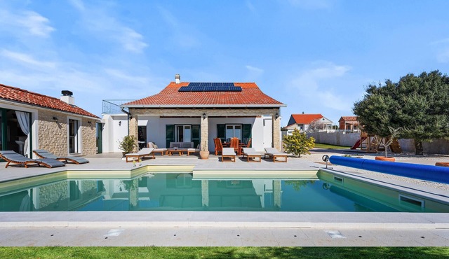 Stunning home in Krkovic