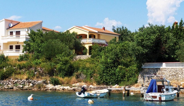 Stunning home in Krusevo with house sea view