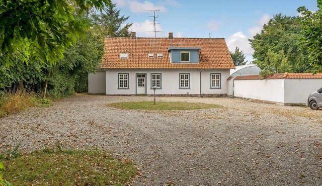 Stunning home in Kværndrup with WiFi