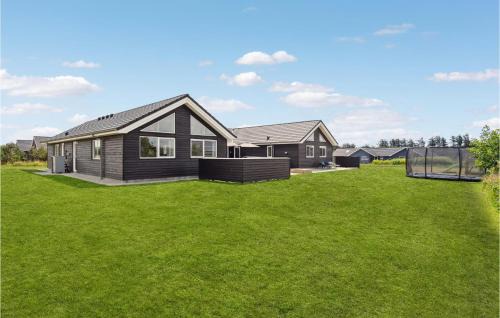 Stunning Home In Løkken With Sauna