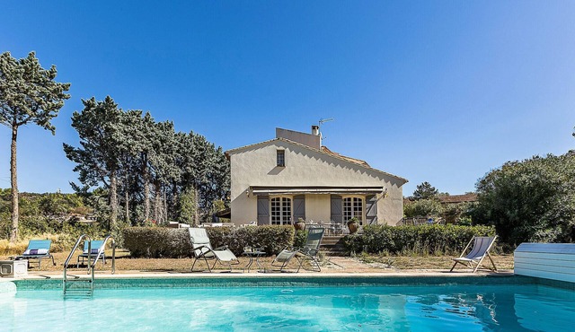 Stunning home in Laurens