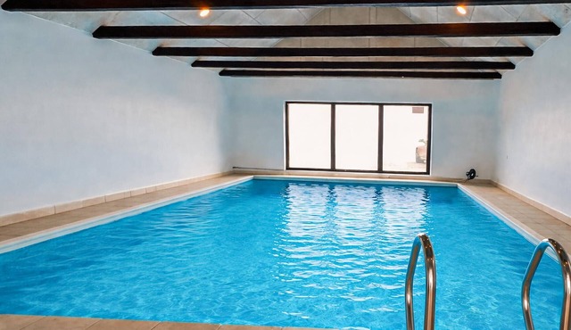 Stunning home in Lemvig with sauna