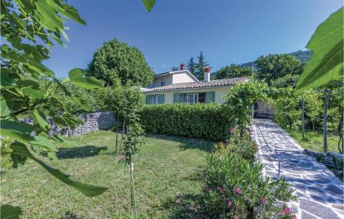 Stunning Home In Lupoglav With Wifi