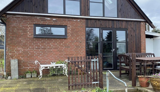 Stunning home in Messinge with 3 Bedrooms and WiFi