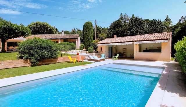 Stunning home in Montélimar with WiFi