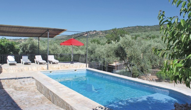 Stunning home in Montefrio