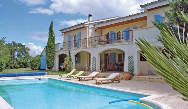 Stunning home in Montlimar with WiFi, Private swimming pool and Outdoor swimming pool