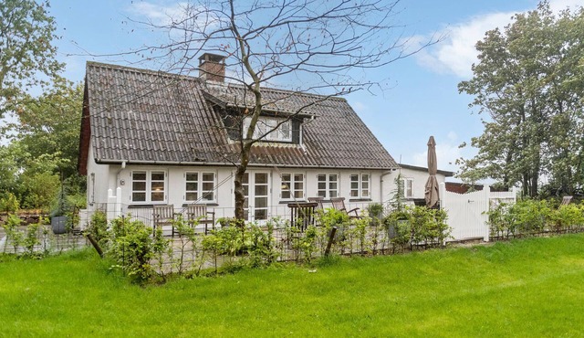 Stunning home in Nørre Nebel