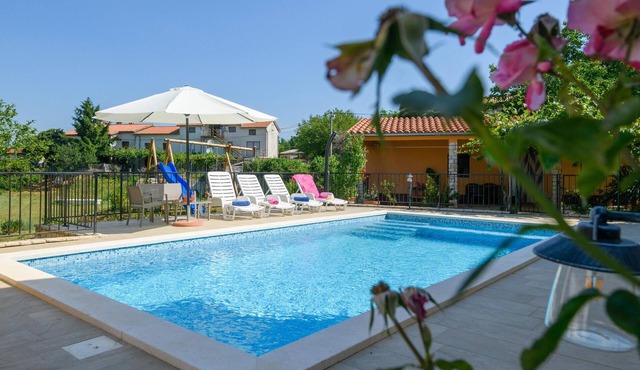 Stunning home in Nedescina