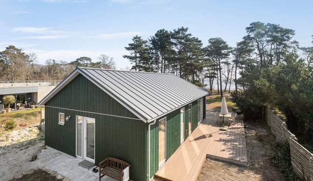 Stunning home in Nexø