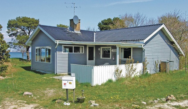 Stunning home in Nexø