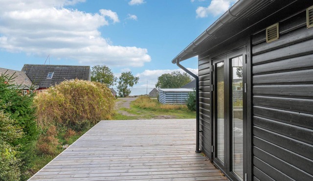 Stunning home in Nexø with sauna