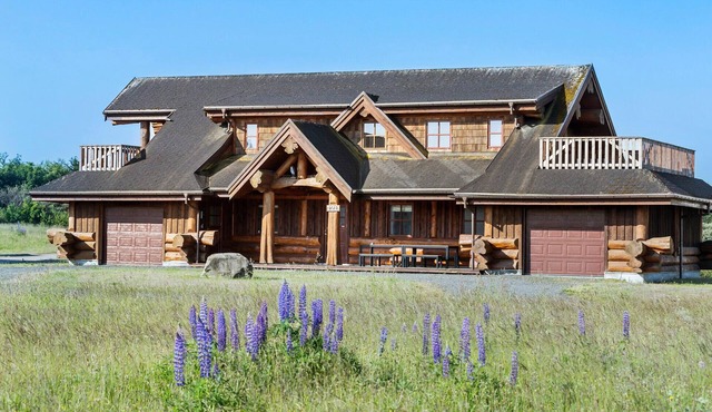 Stunning home in Nimtofte with kitchen