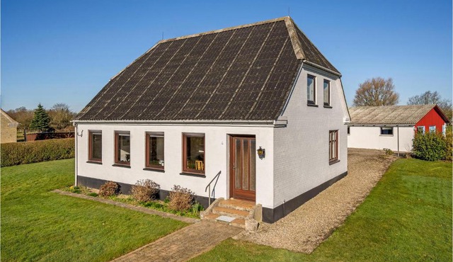 Stunning Home In Nordborg With Kitchen