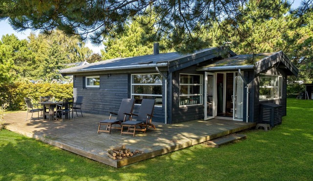 Stunning home in Nykøbing Sj with WiFi