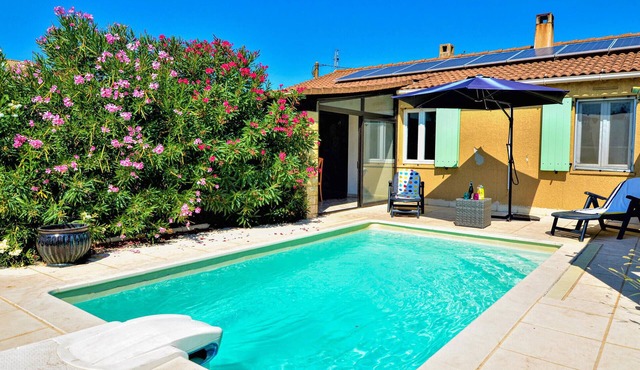 Stunning home in Orange